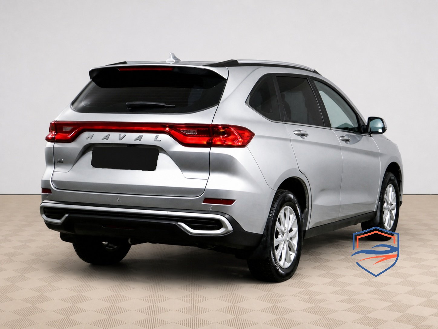 Haval - Haval M6 II, 2023
