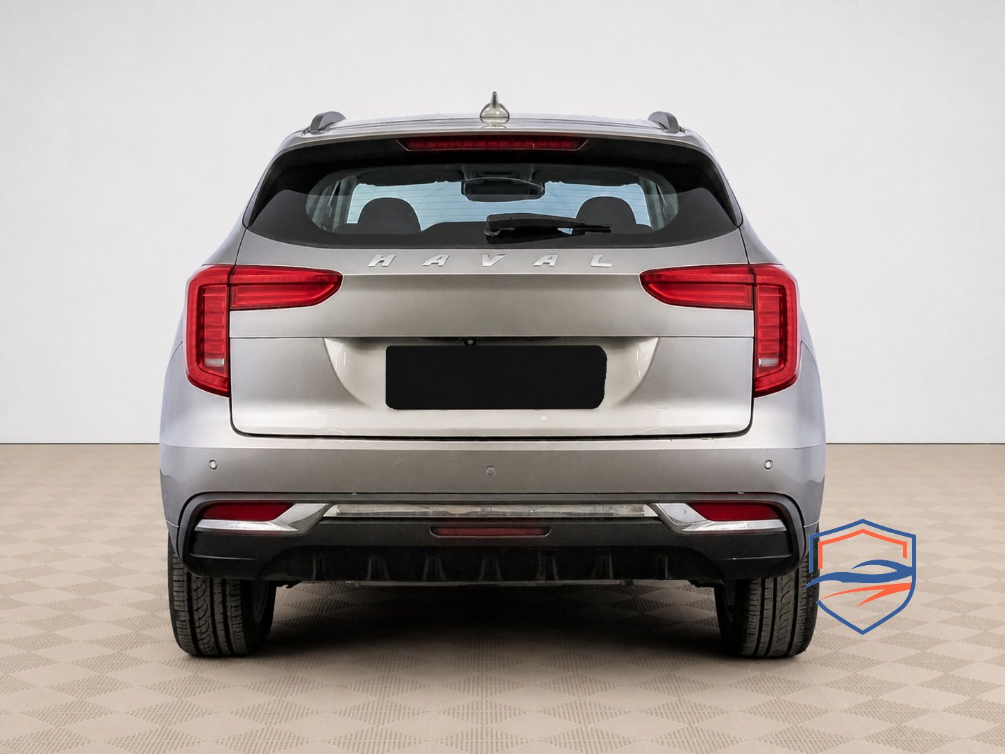 Haval - Haval Jolion I, 2022