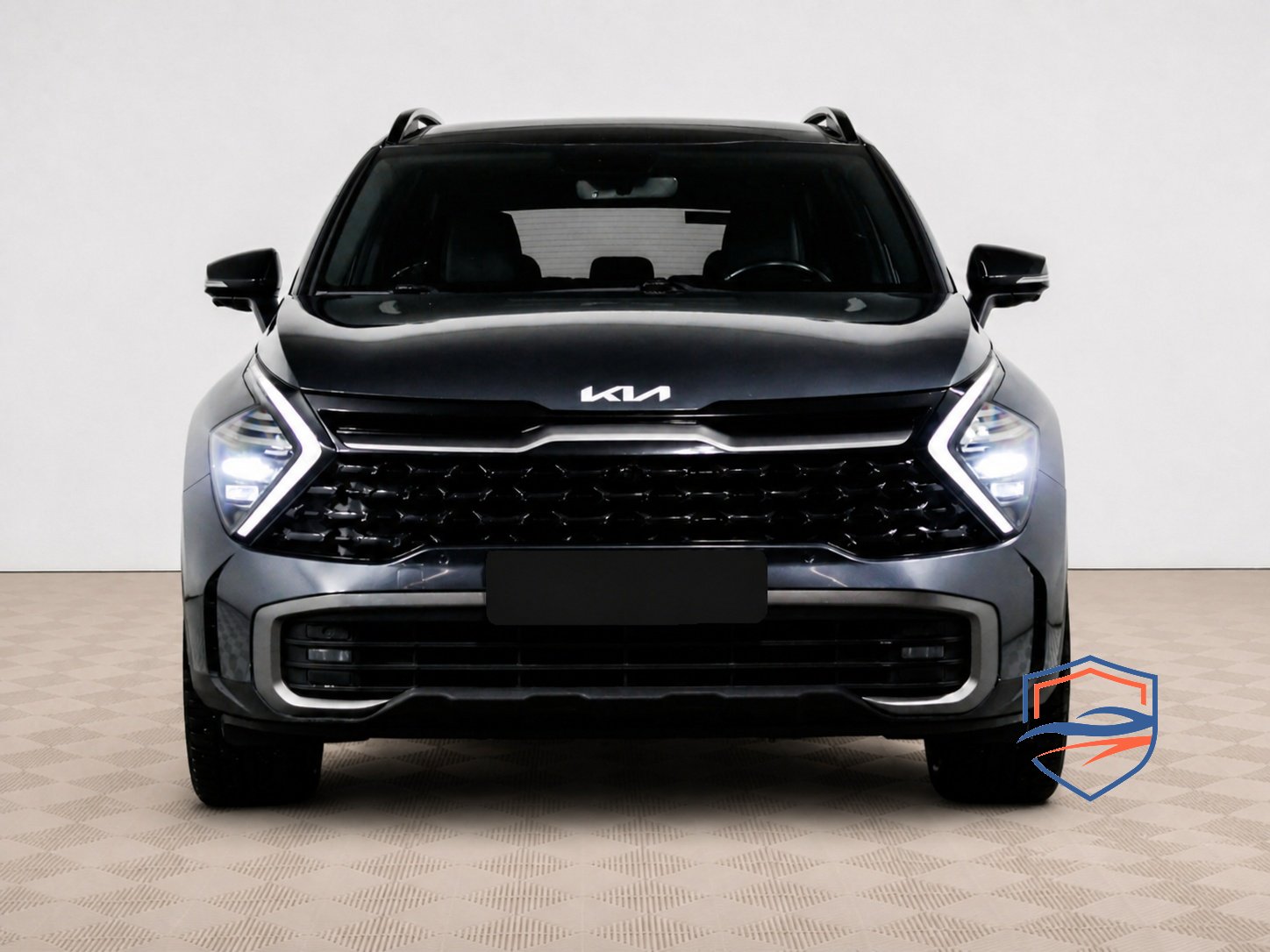 Kia - Kia Sportage V, 2022