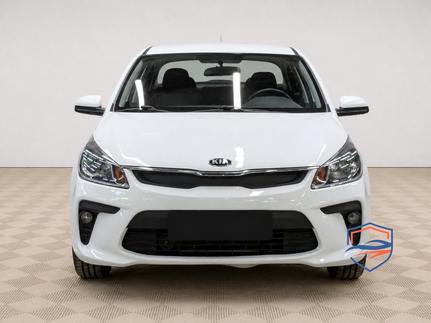 Kia - Kia Rio, 2020