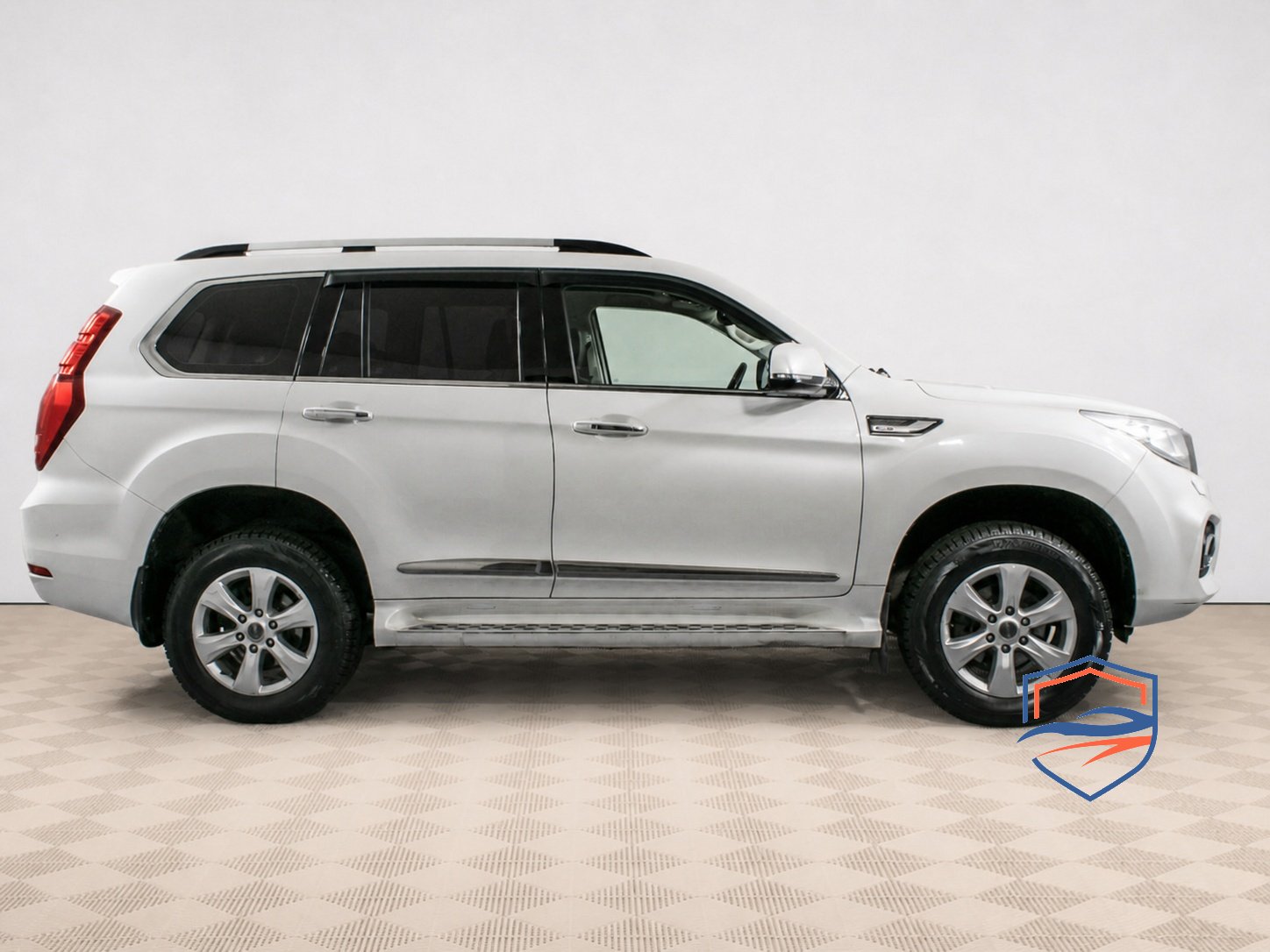 Haval - Haval H9 I Рестайлинг, 2019