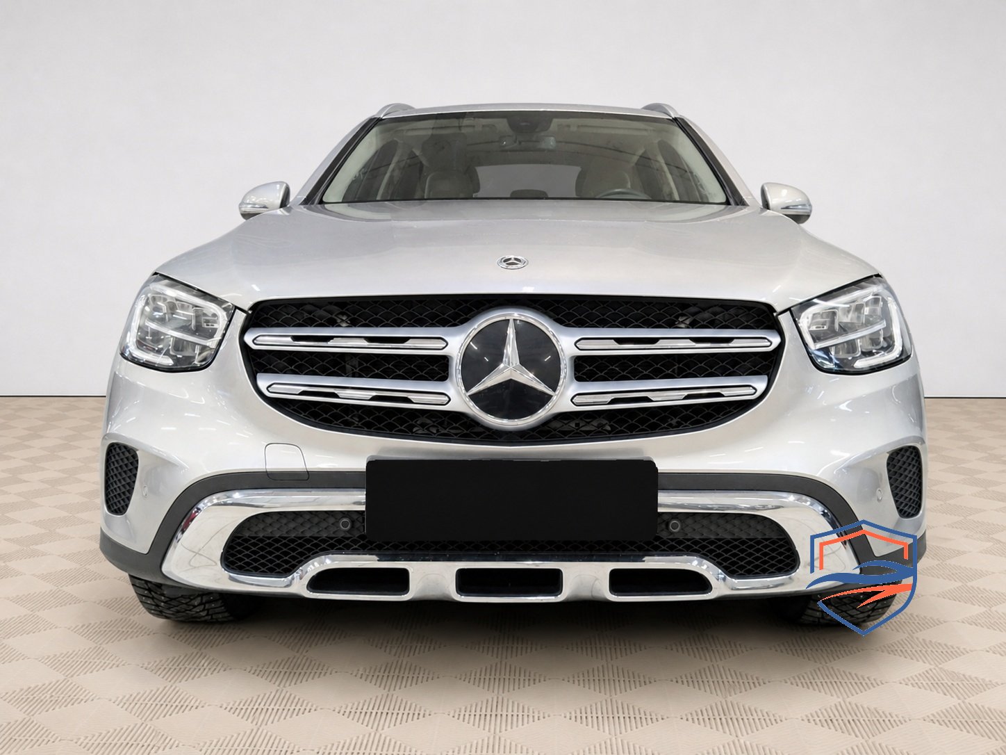 Mercedes-Benz - Mercedes-Benz GLC, 2021