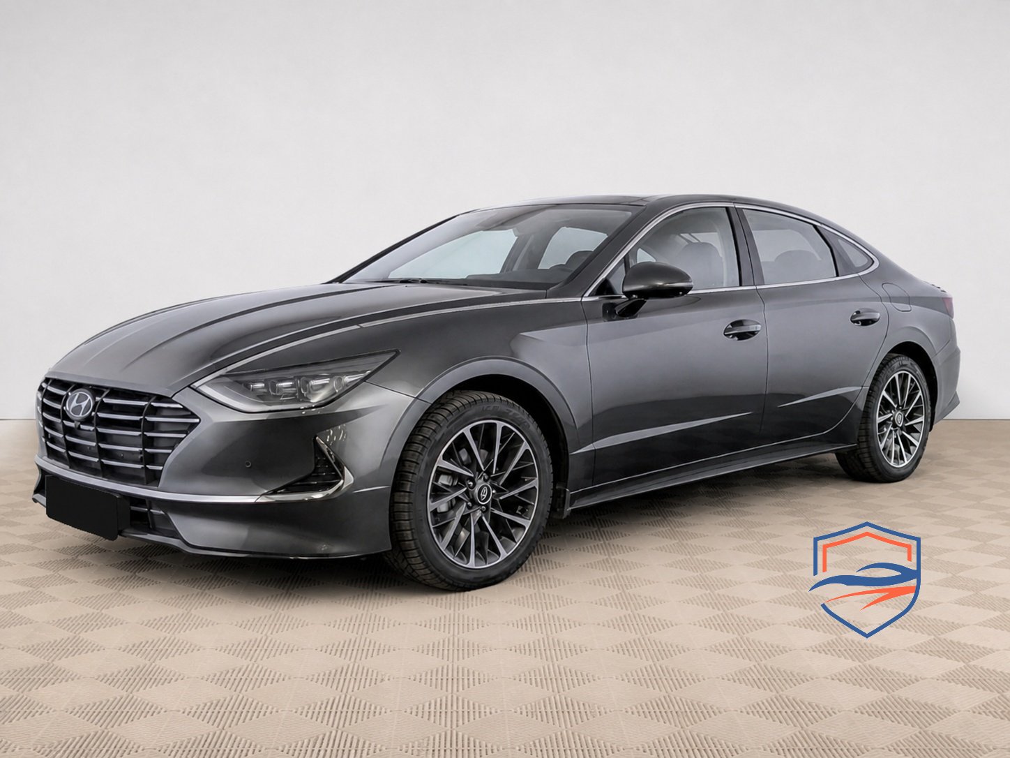 Hyundai - Hyundai Sonata VIII (DN8), 2023