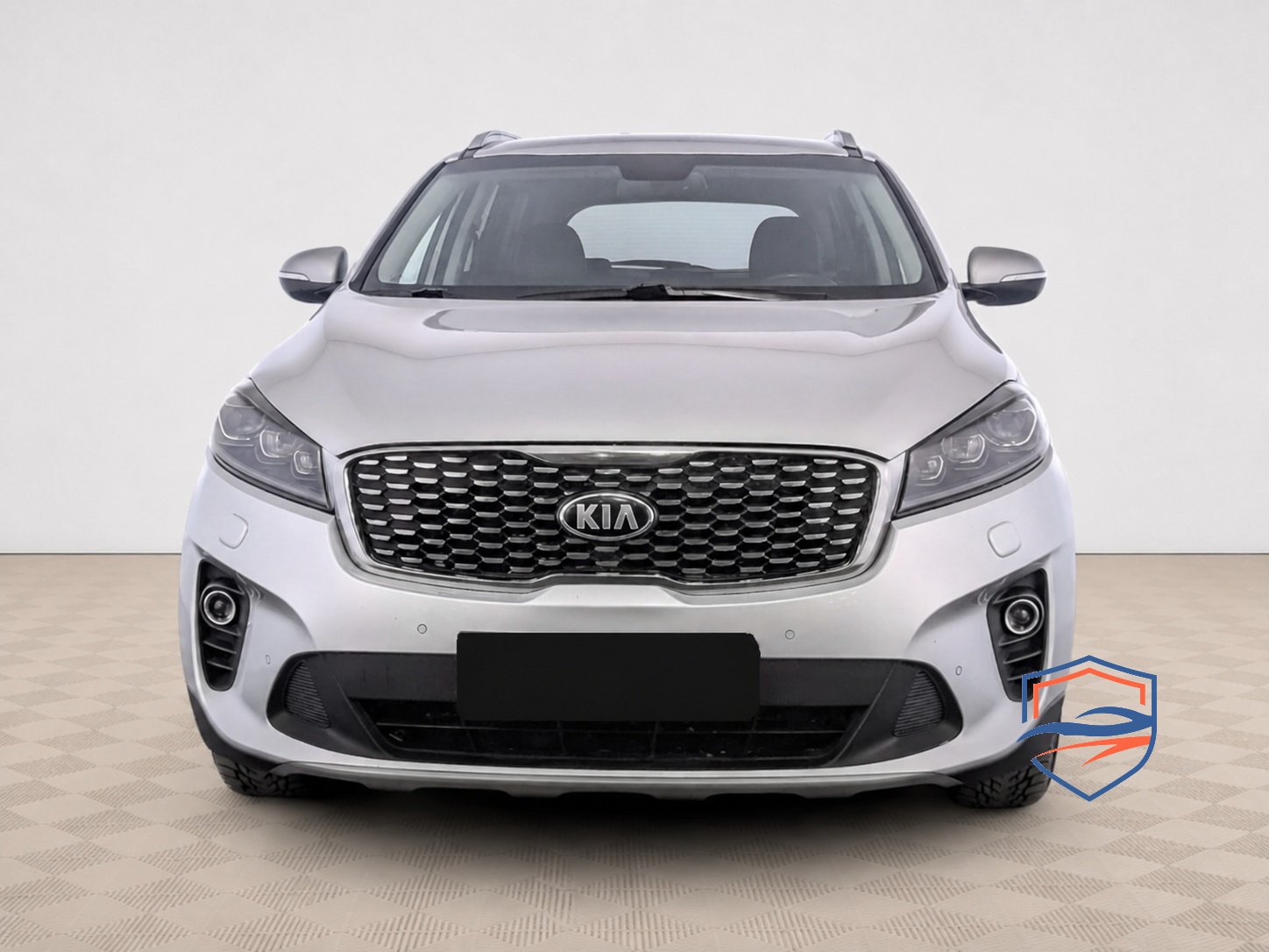 Kia - Kia Sorento III Prime Рестайлинг, 2019