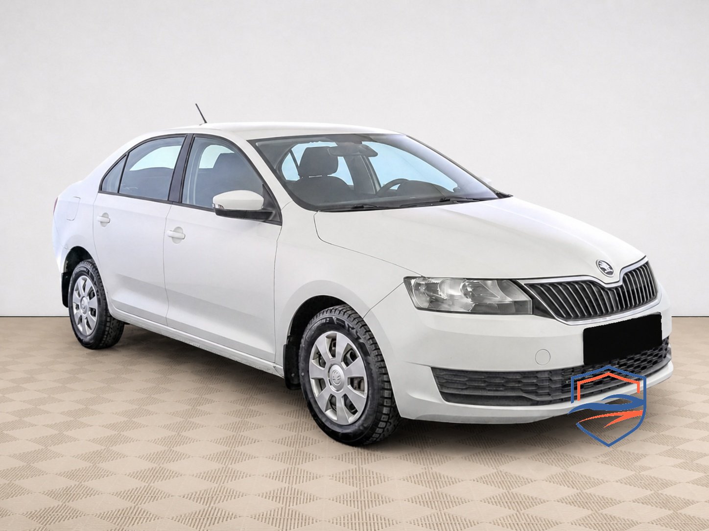 Skoda - Skoda Rapid I Рестайлинг, 2019