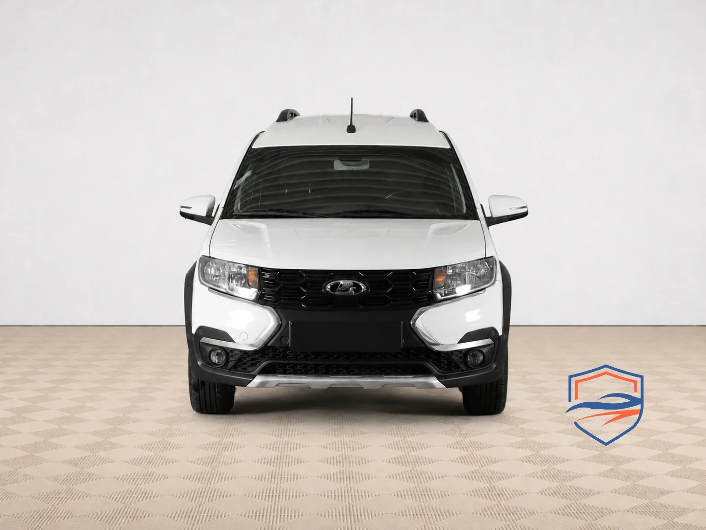 LADA (ВАЗ) - LADA (ВАЗ) Largus Cross I Рестайлинг, 2021 г.