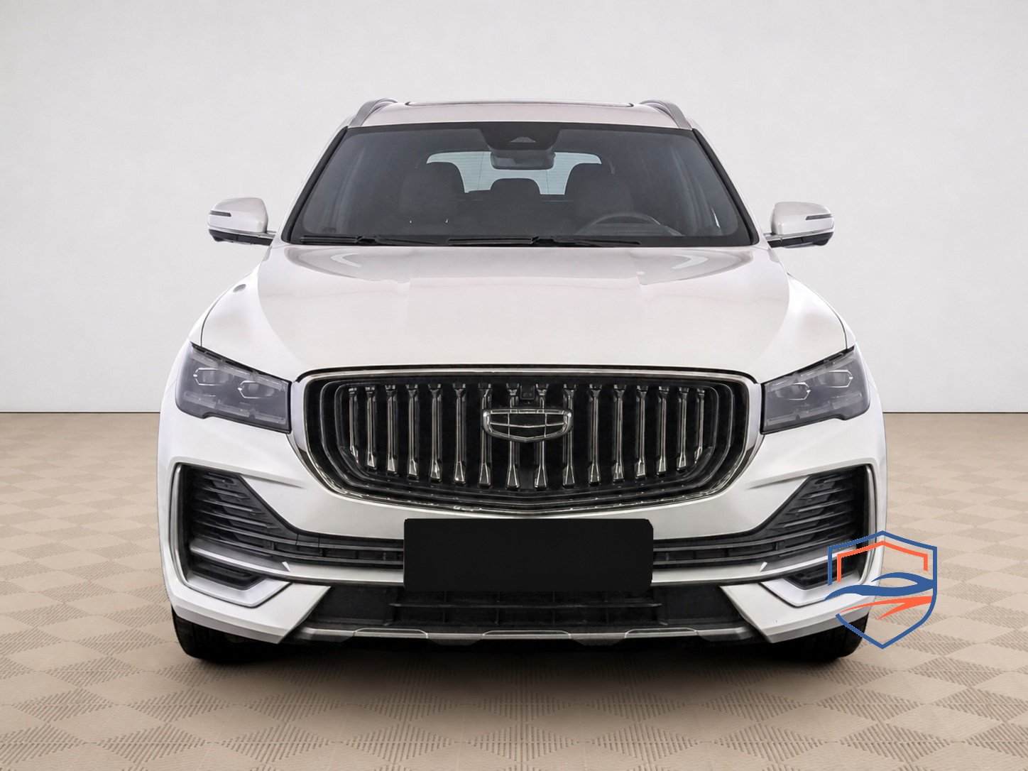 Geely - Geely Monjaro I, 2024
