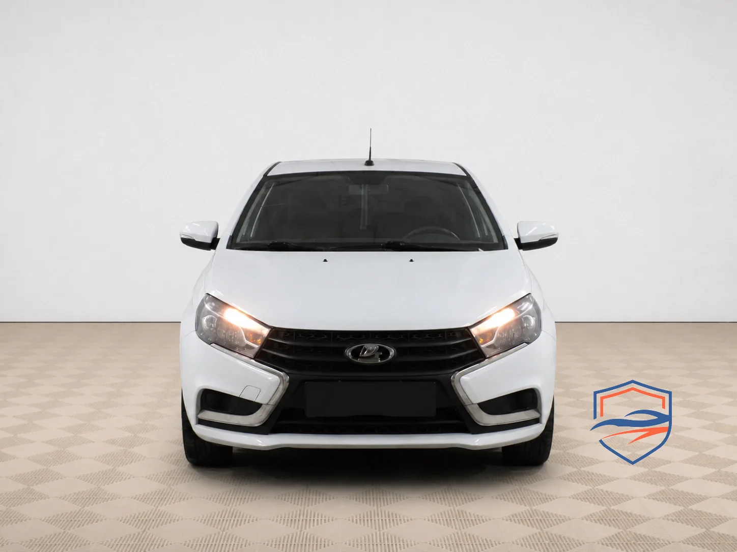 LADA (ВАЗ) - LADA (ВАЗ) Vesta I, 2019 г.