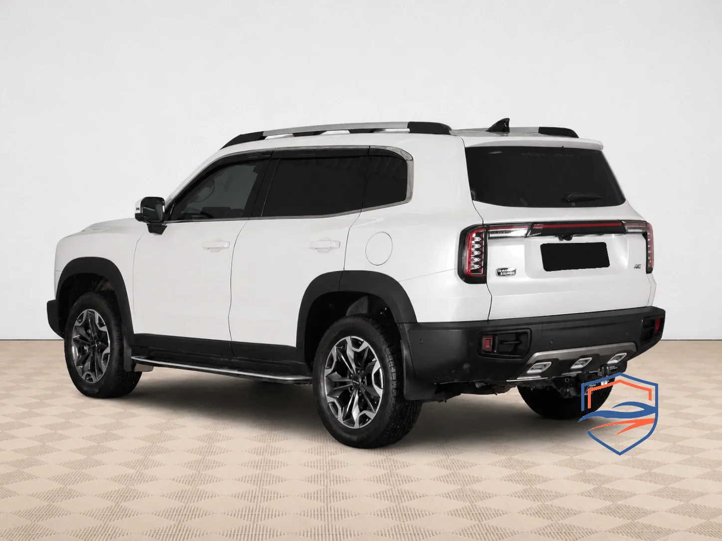 Haval - Haval Dargo Dargo, 2023 г.