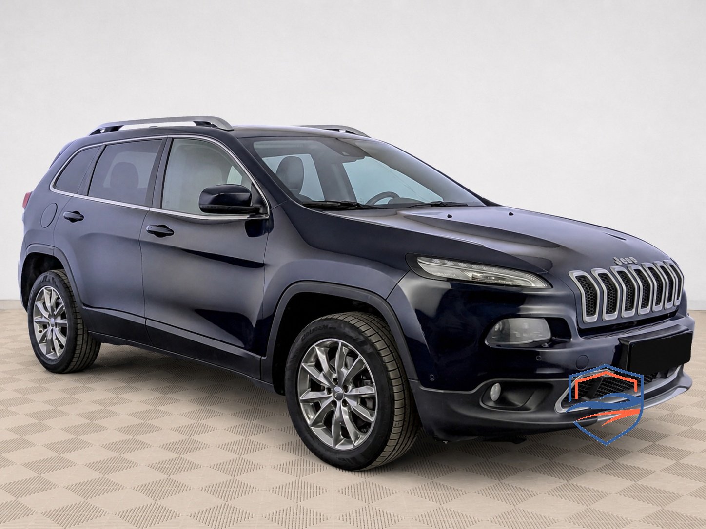 Jeep - Jeep Cherokee, 2014