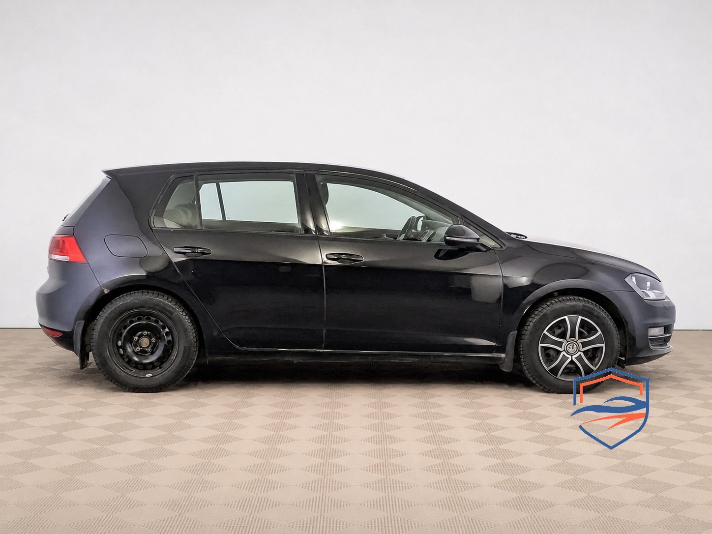 Volkswagen - Volkswagen Golf, 2013
