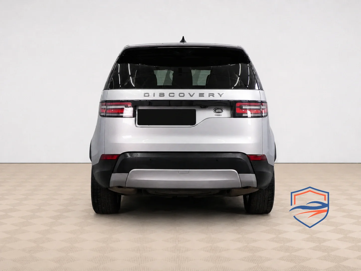 Land Rover - Land Rover Discovery V, 2020 г.