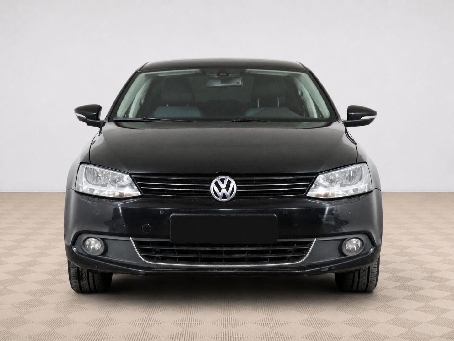 Volkswagen - Volkswagen Jetta, 2013