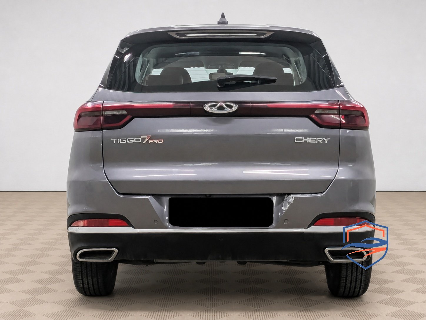 Chery - Chery Tiggo 7 Pro, 2022