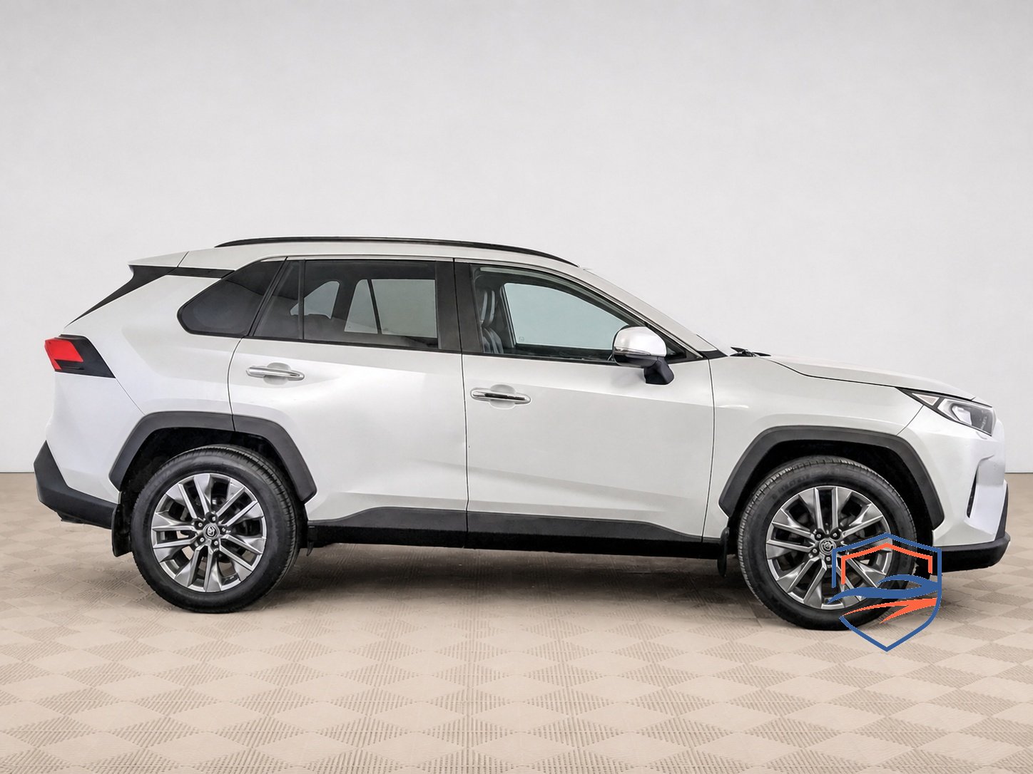 Toyota - Toyota Rav-4, 2020