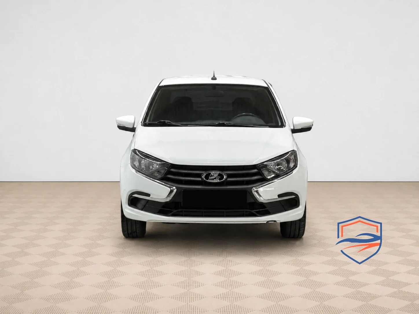 LADA (ВАЗ) - LADA (ВАЗ) Granta I Рестайлинг, 2024 г.