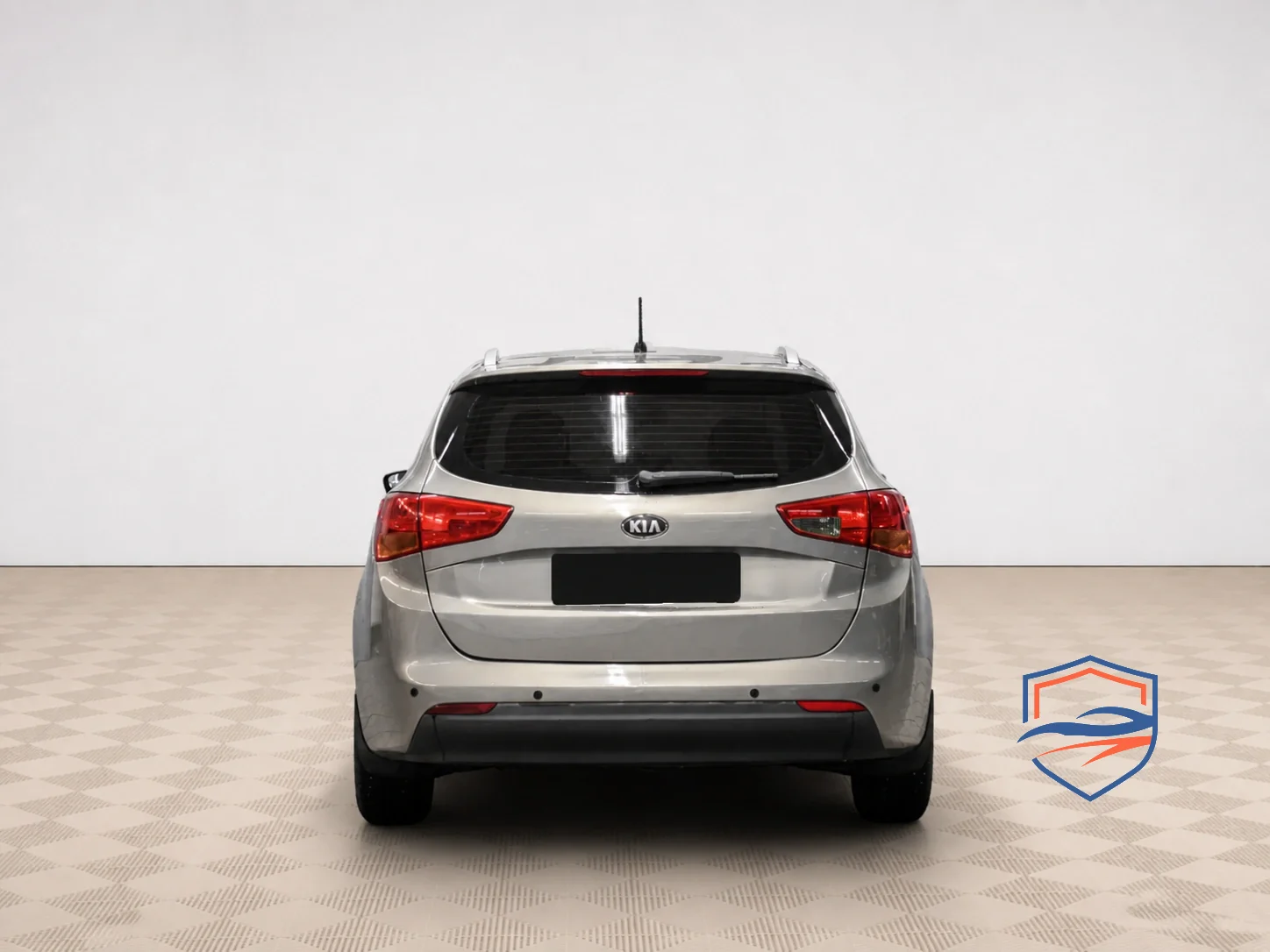 Kia - Kia Ceed II, 2014 г.