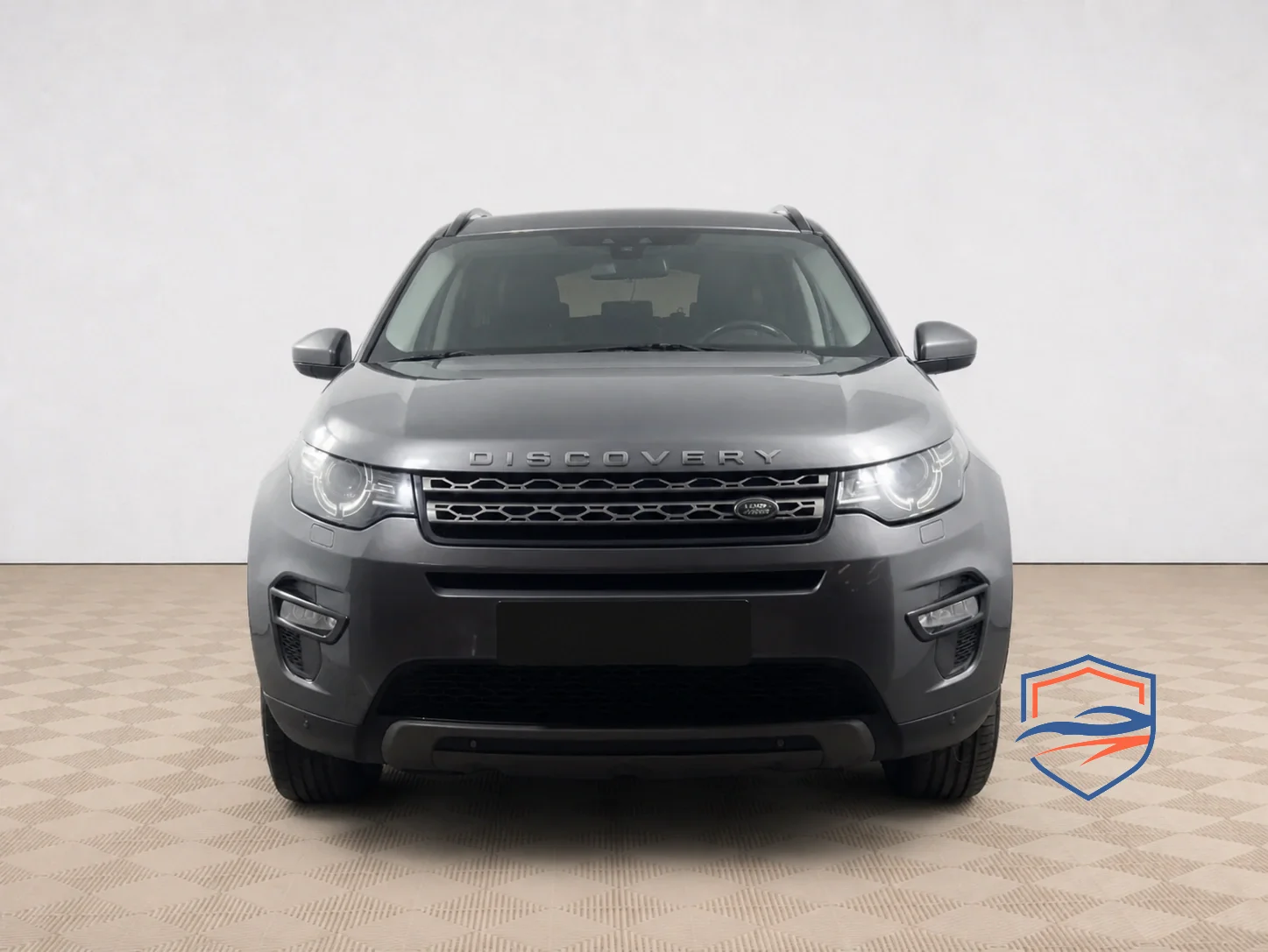 Land Rover - Land Rover Discovery Sport I, 2017 г.
