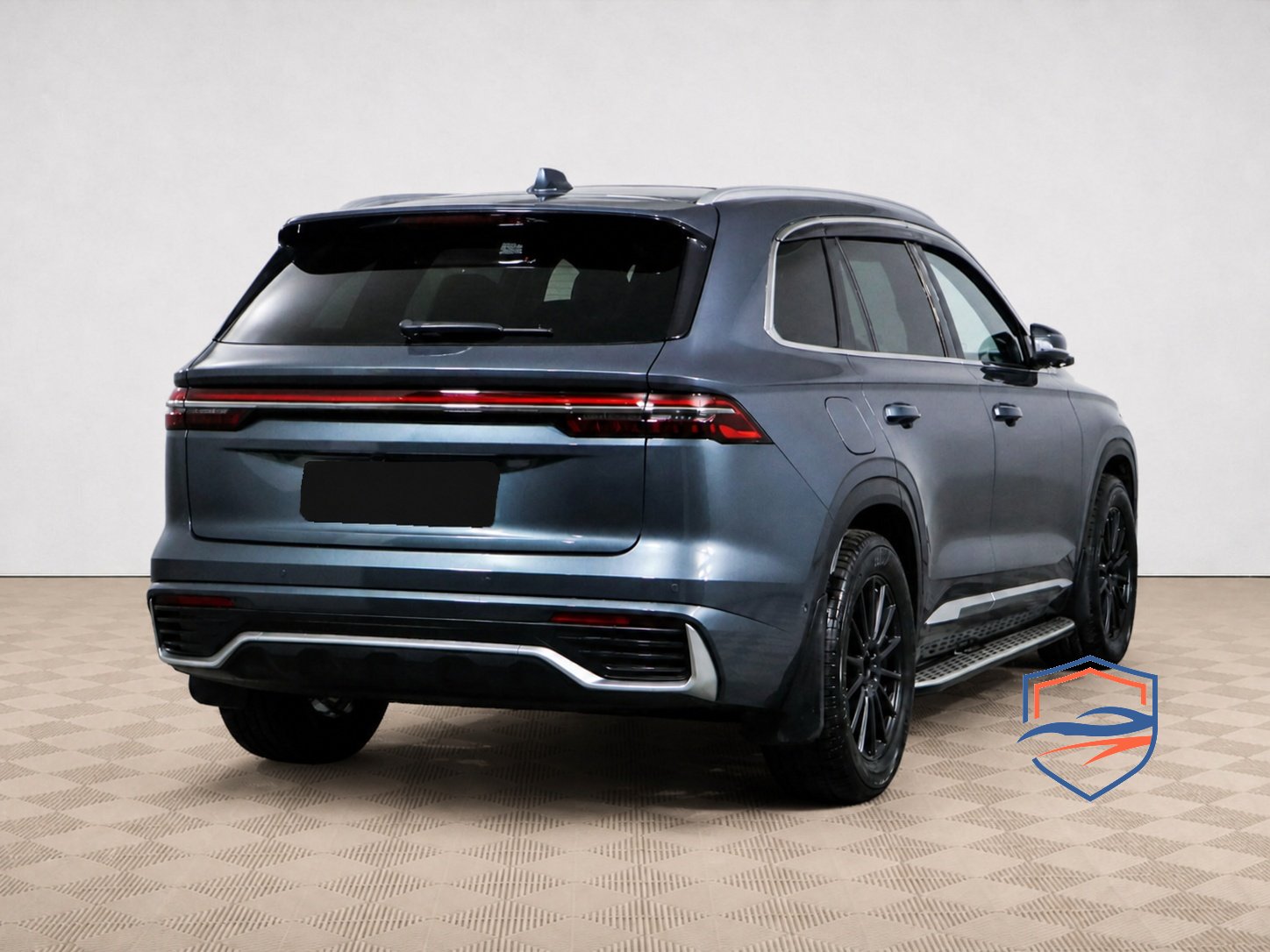 Geely - Geely Monjaro I, 2023
