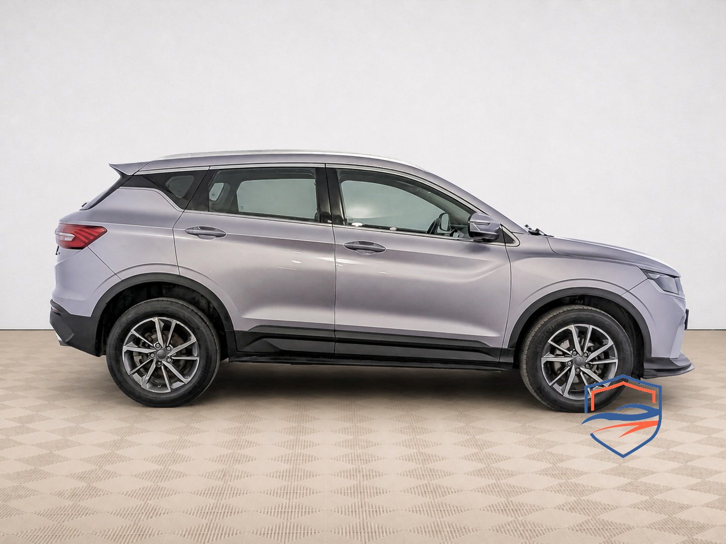 Geely - Geely Coolray I, 2022