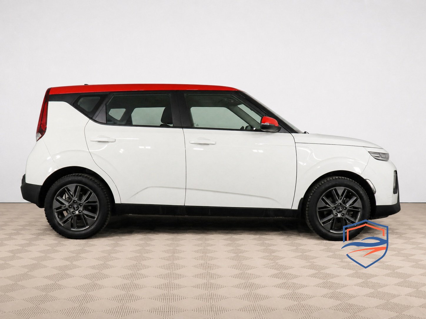 Kia - Kia Soul III, 2020