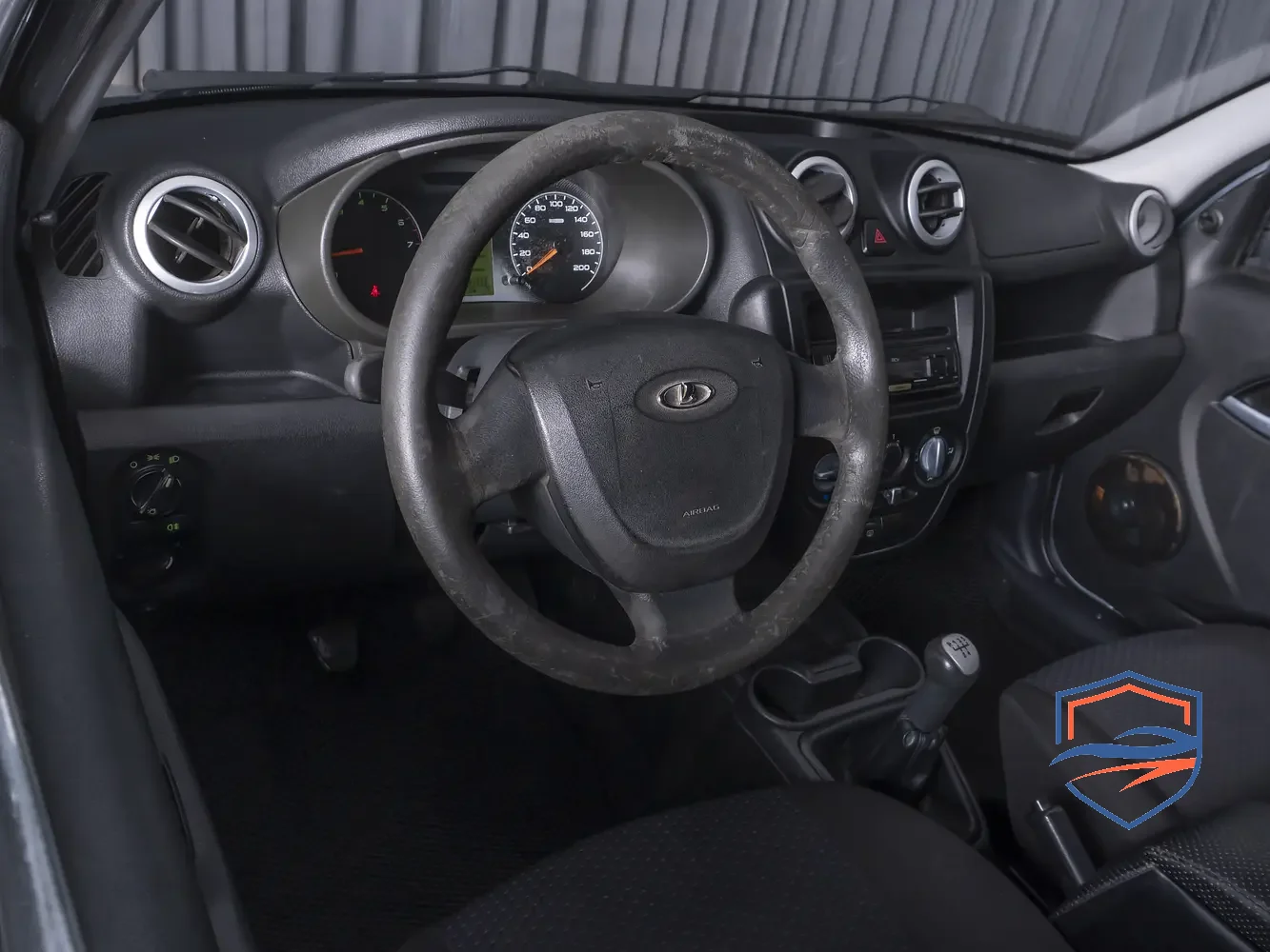 LADA (ВАЗ) - LADA (ВАЗ) Granta I, 2012 г.