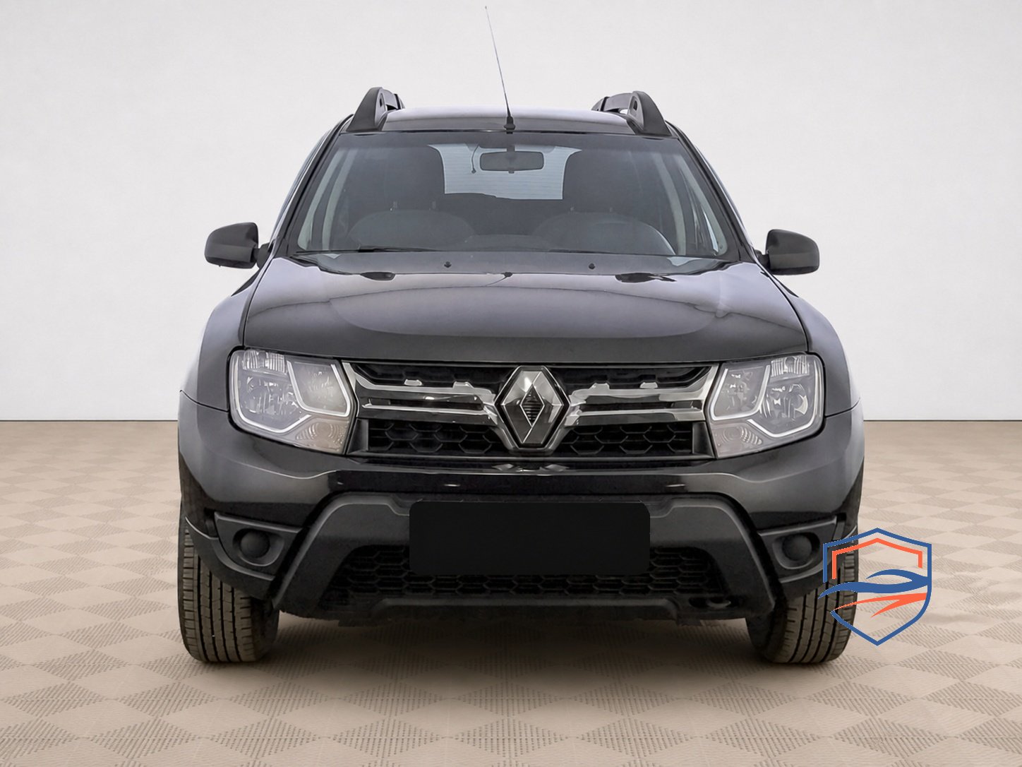 Renault - Renault Duster I Рестайлинг, 2017