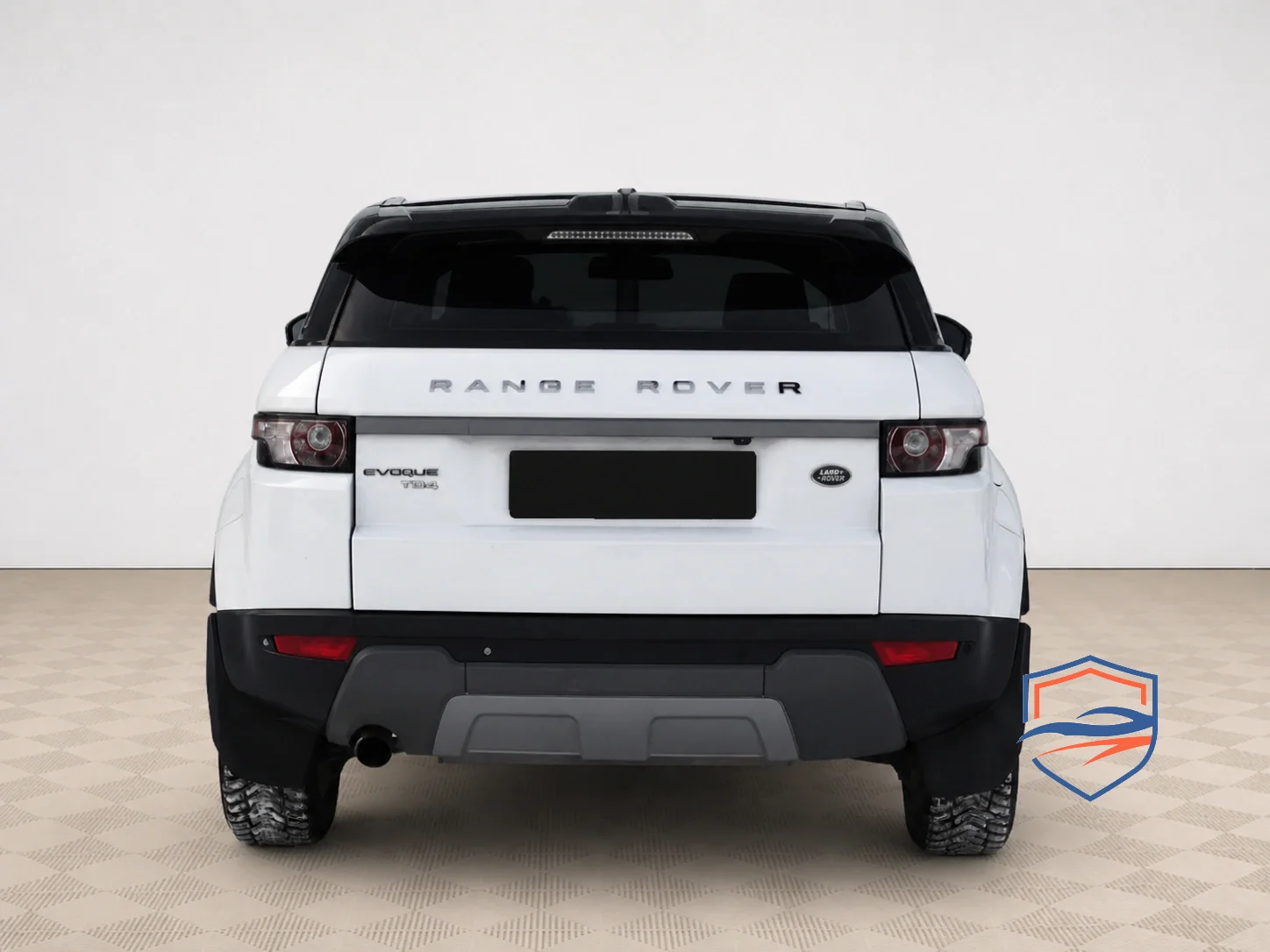 Land Rover - Land Rover Range Rover Evoque I, 2015 г.