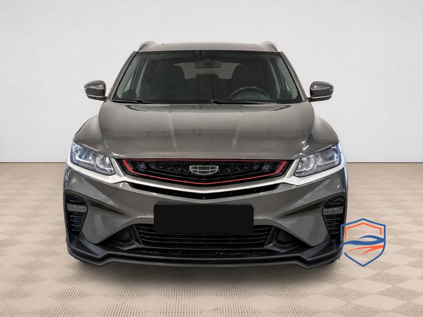Geely - Geely Coolray I, 2022
