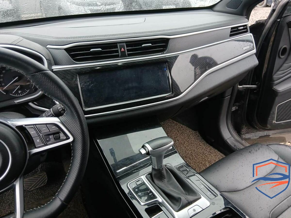 DongFeng - Dongfeng Fengon ix5, 2019