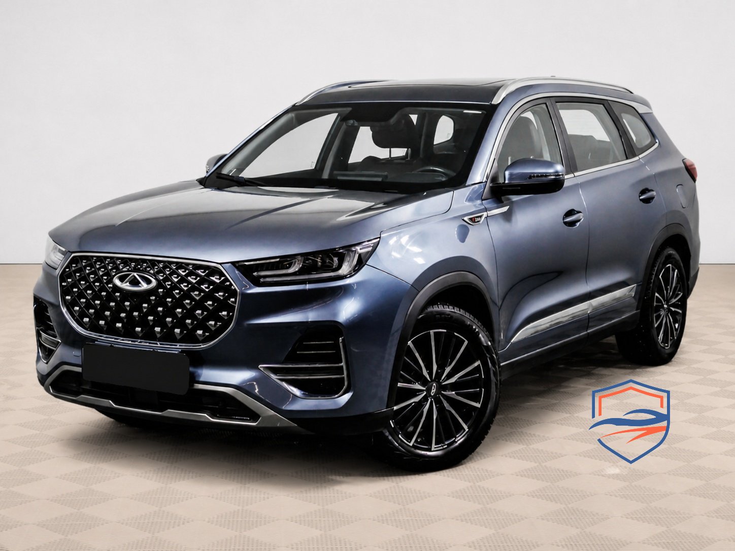 Chery - Chery Tiggo 8 Pro I, 2021