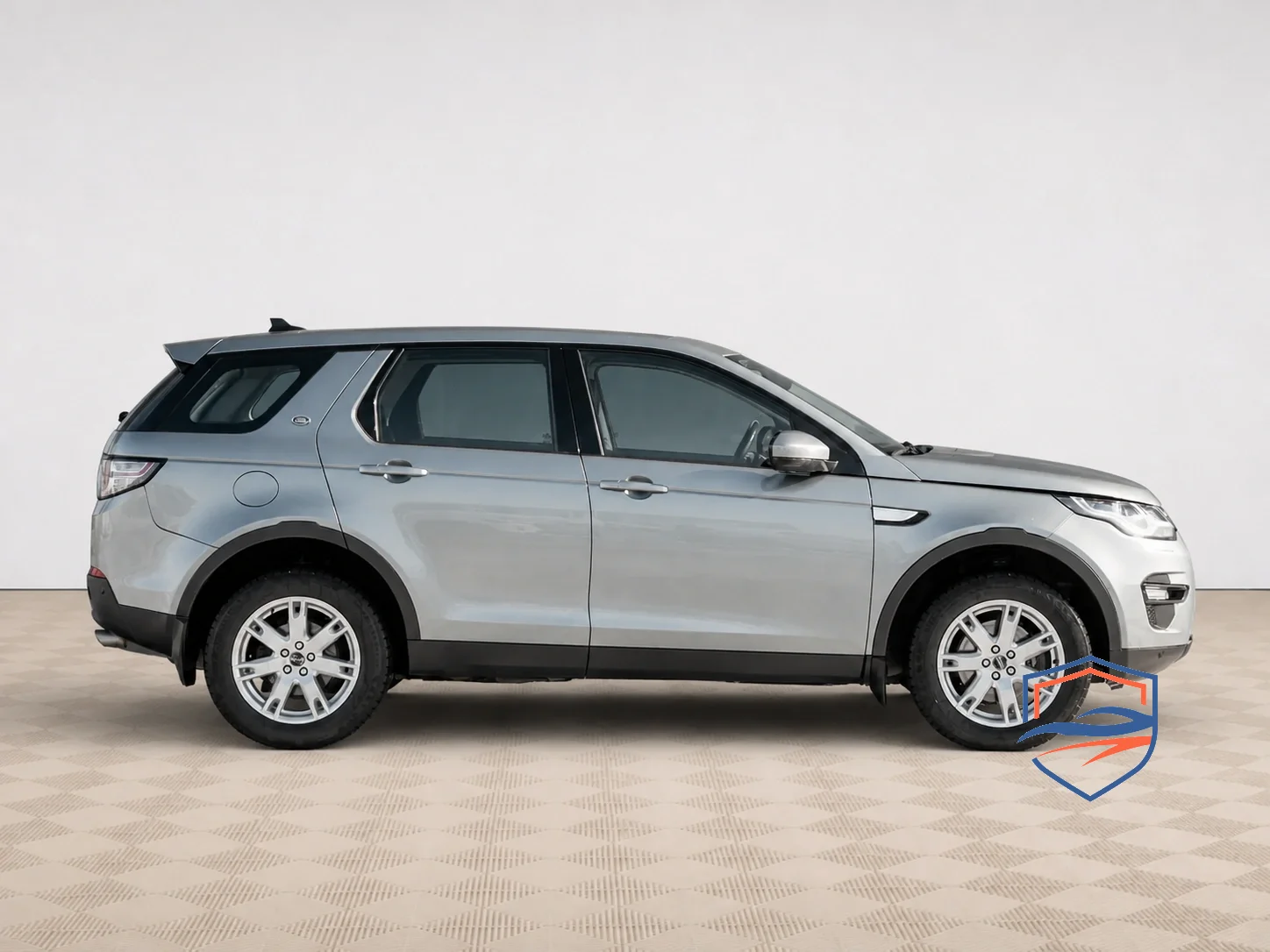 Land Rover - Land Rover Discovery Sport I, 2015 г.