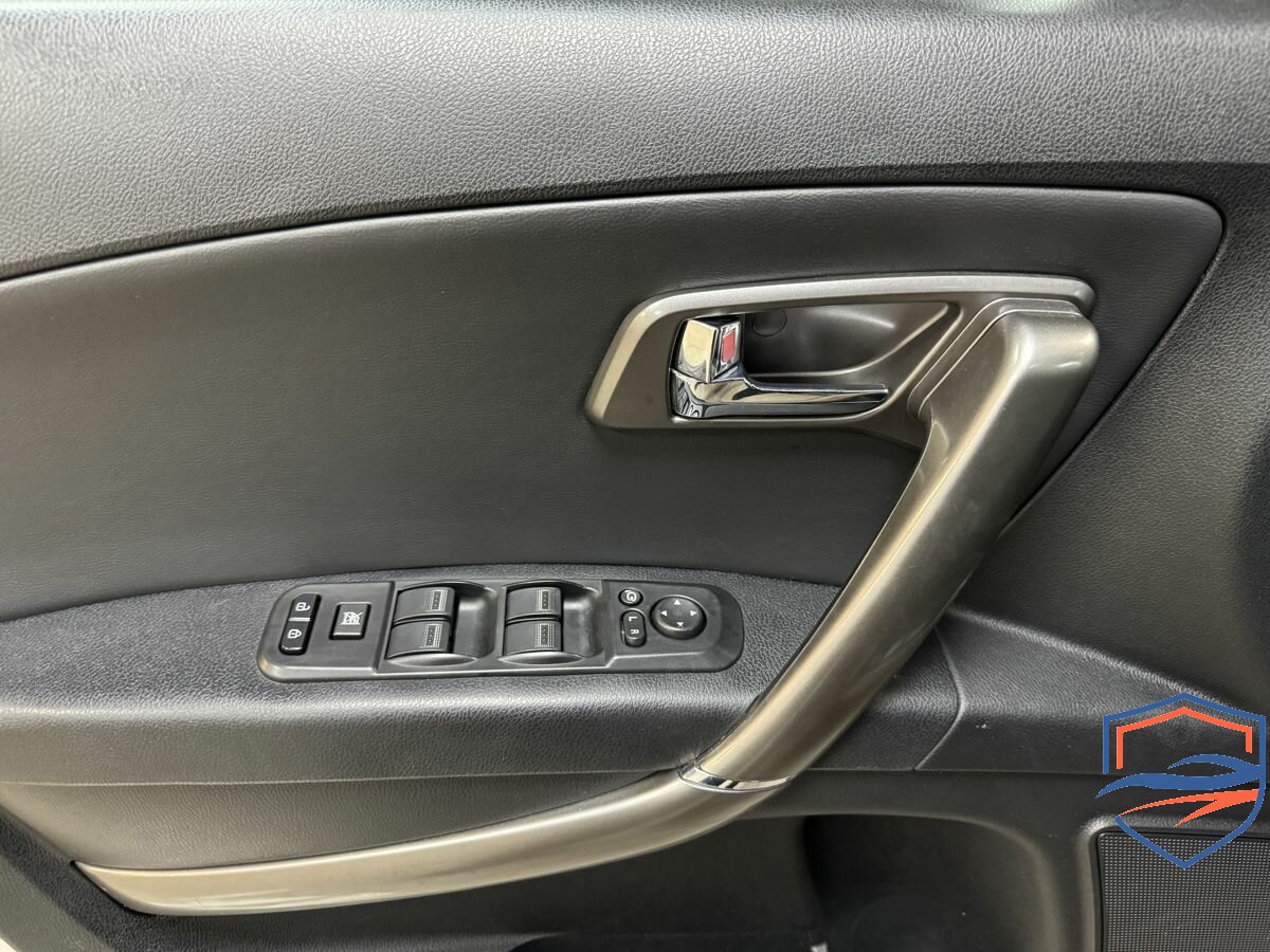FAW - FAW Besturn X80 I Рестайлинг, 2019