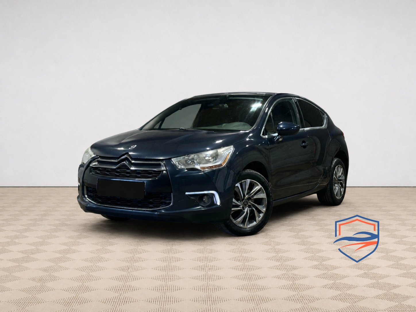 Citroen - Citroen DS4, 2013