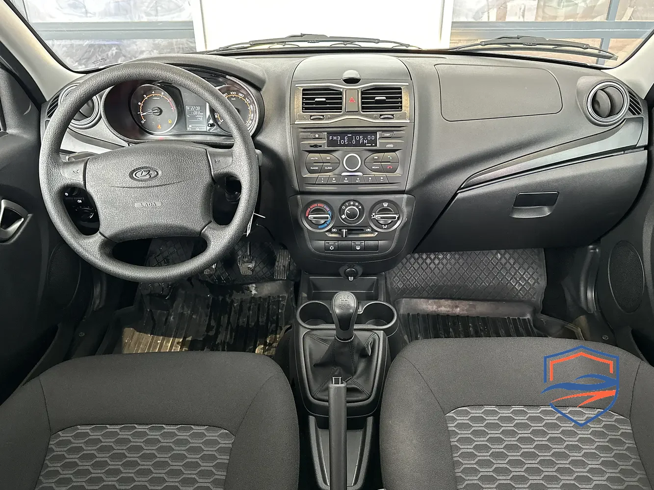 LADA (ВАЗ) - LADA (ВАЗ) Granta I Рестайлинг, 2024 г.