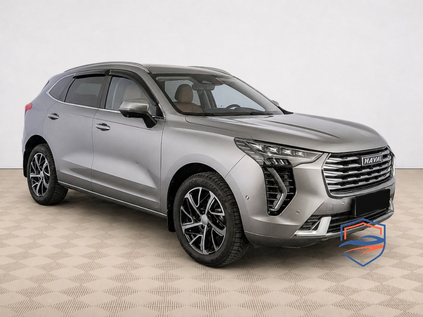 Haval - Haval Jolion I, 2022