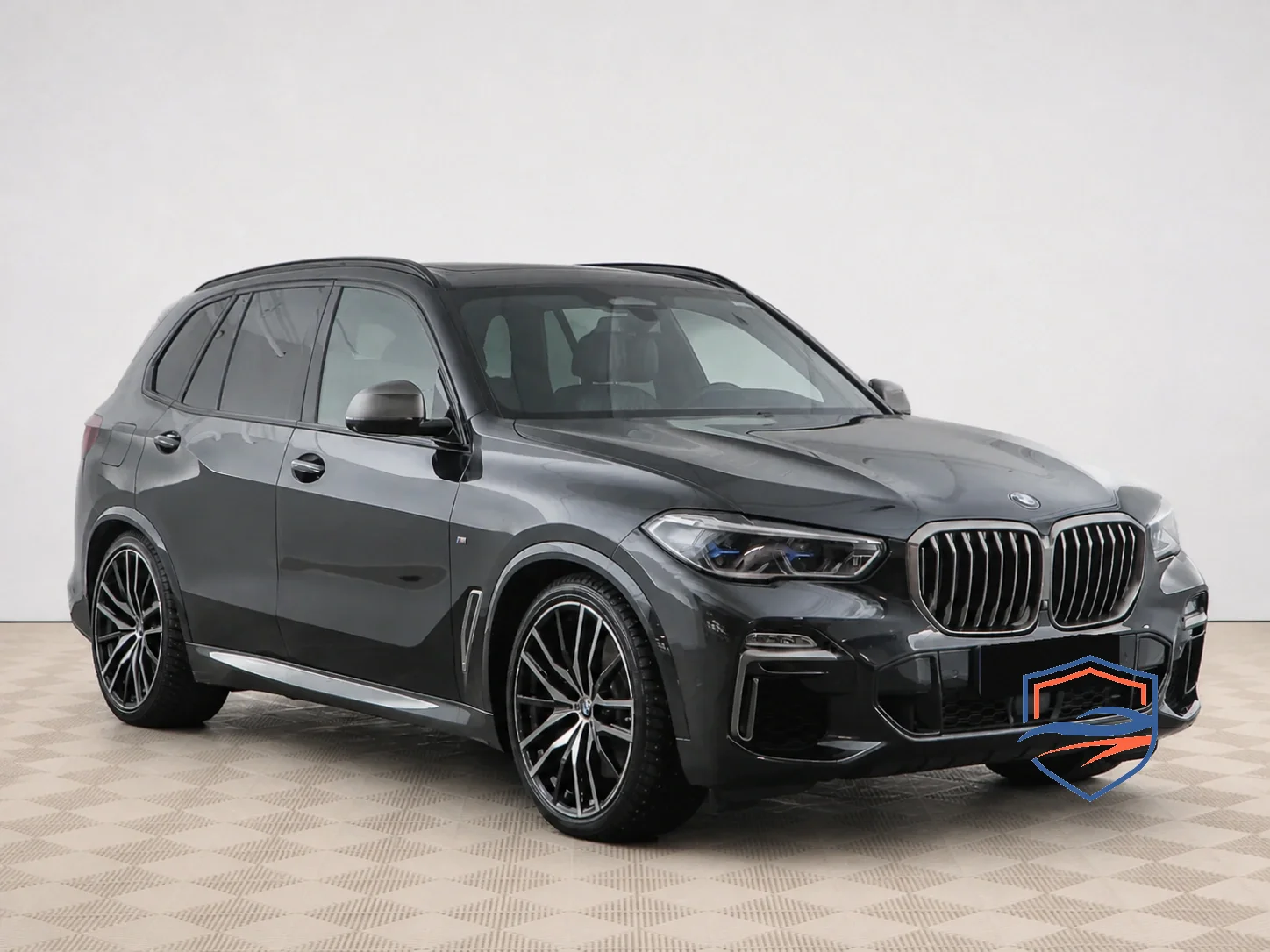 BMW - BMW X5 IV (G05/G18), 2020 г.