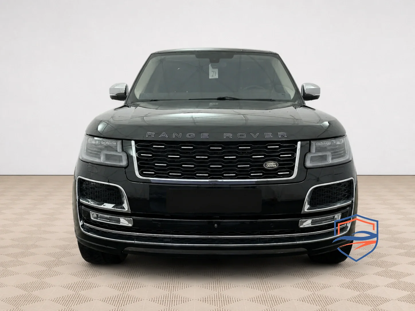 Land Rover - Land Rover Range Rover IV, 2015 г.
