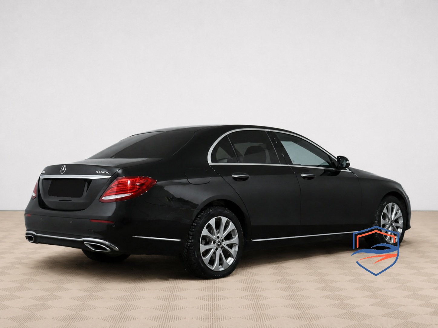Mercedes-Benz - Mercedes-Benz E-Класс 220 d V (W213, S213, C238), 2020