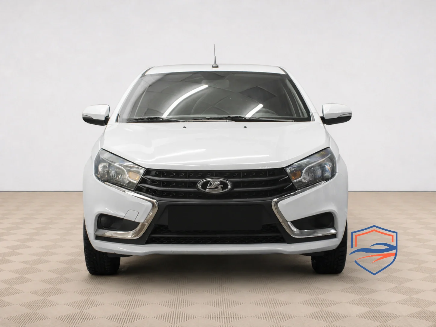 LADA (ВАЗ) - LADA (ВАЗ) Vesta I, 2019 г.