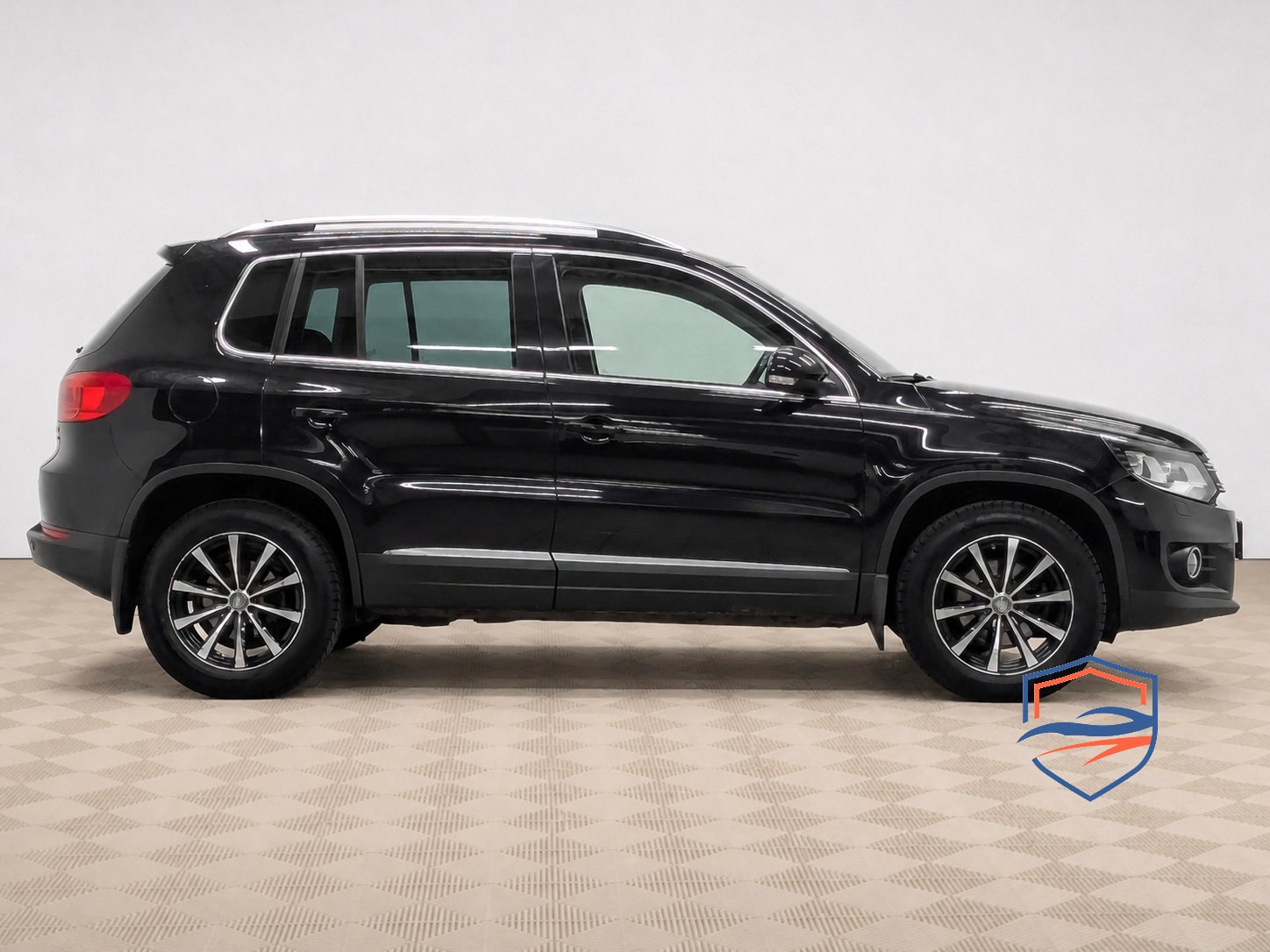 Volkswagen - Volkswagen Tiguan, 2013