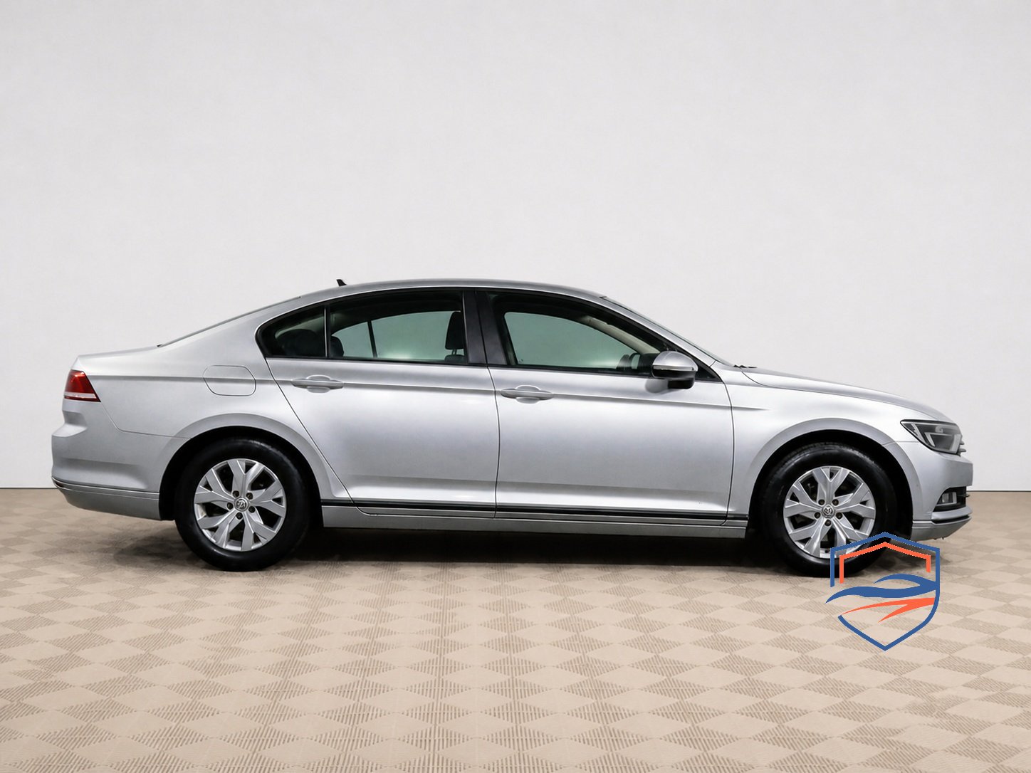 Volkswagen - Volkswagen Passat B8, 2017
