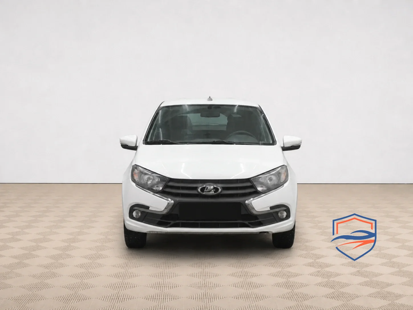 LADA (ВАЗ) - LADA (ВАЗ) Granta I Рестайлинг, 2019 г.