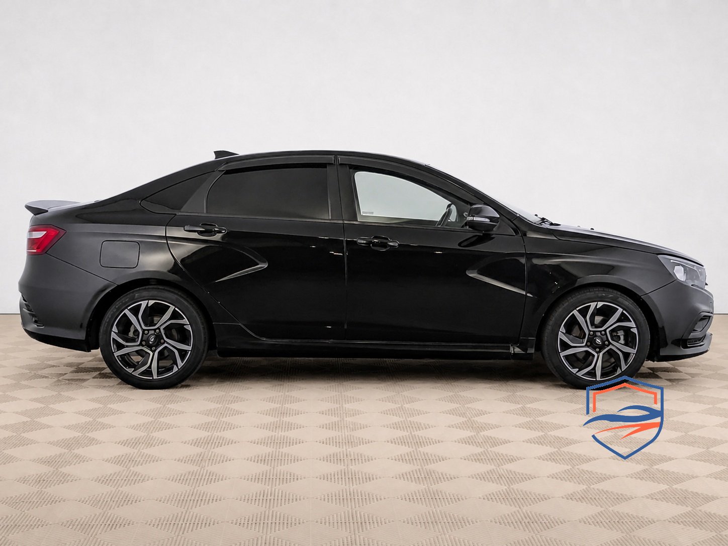 LADA (ВАЗ) - Lada Vesta, 2022