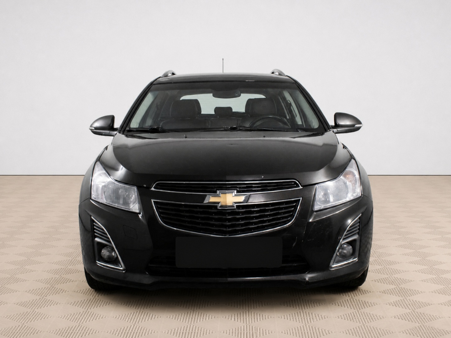 Chevrolet - Chevrolet Cruze, 2015