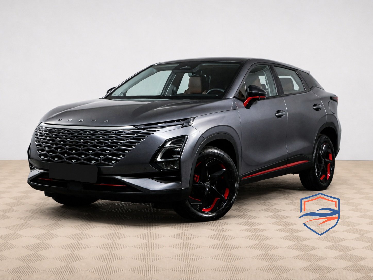 Omoda - Omoda C5 I, 2024