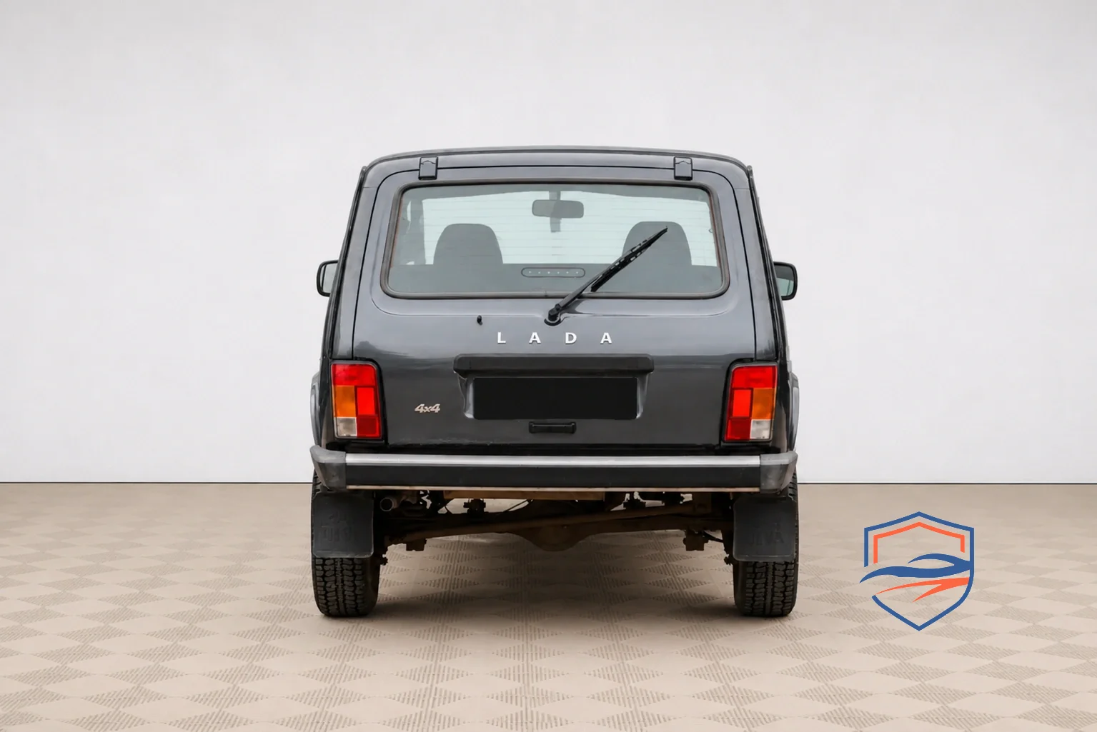 LADA (ВАЗ) - LADA (ВАЗ) 2131 (4x4) I, 2019 г.