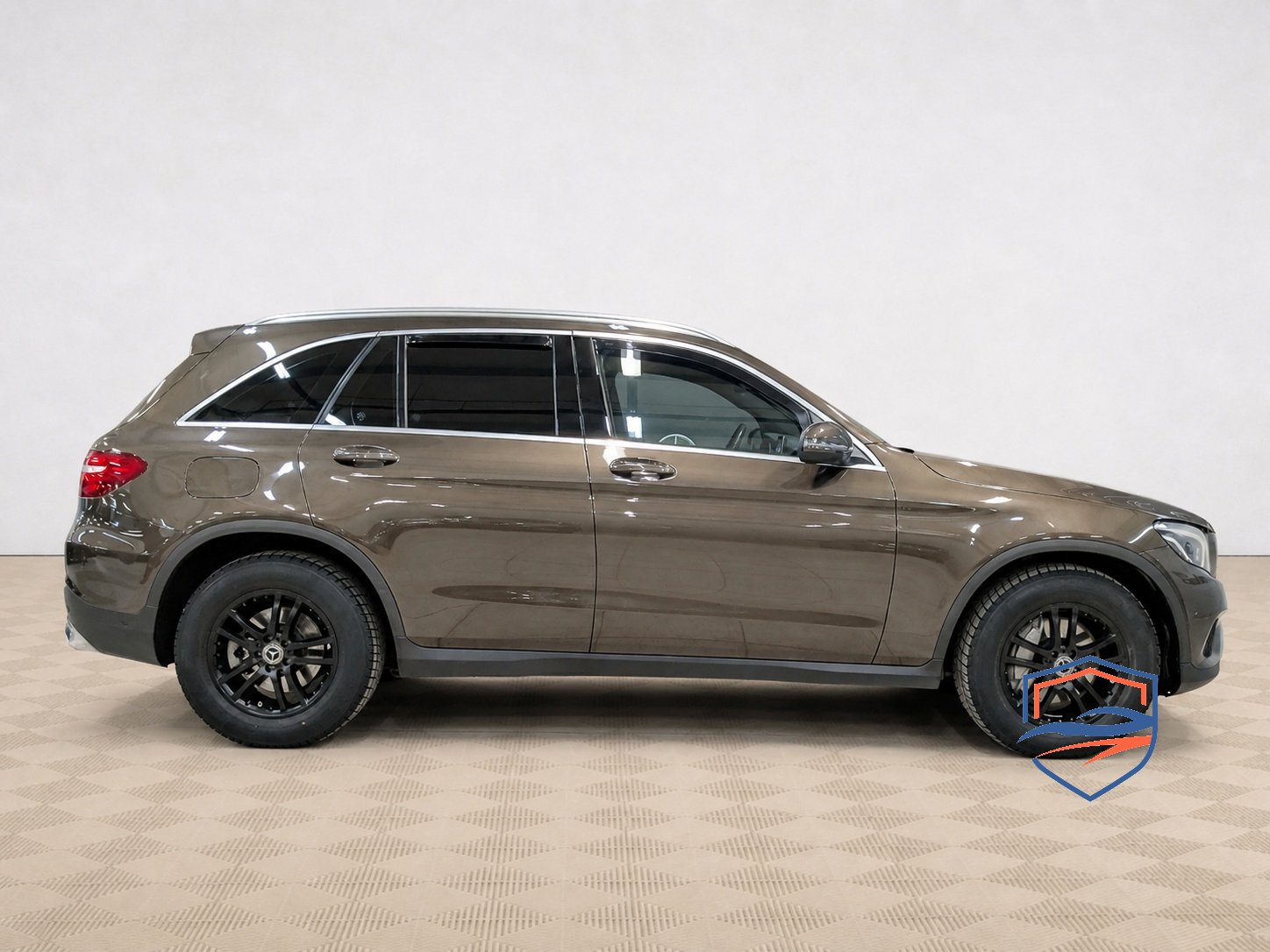 Mercedes-Benz - Mercedes-Benz GLC, 2018