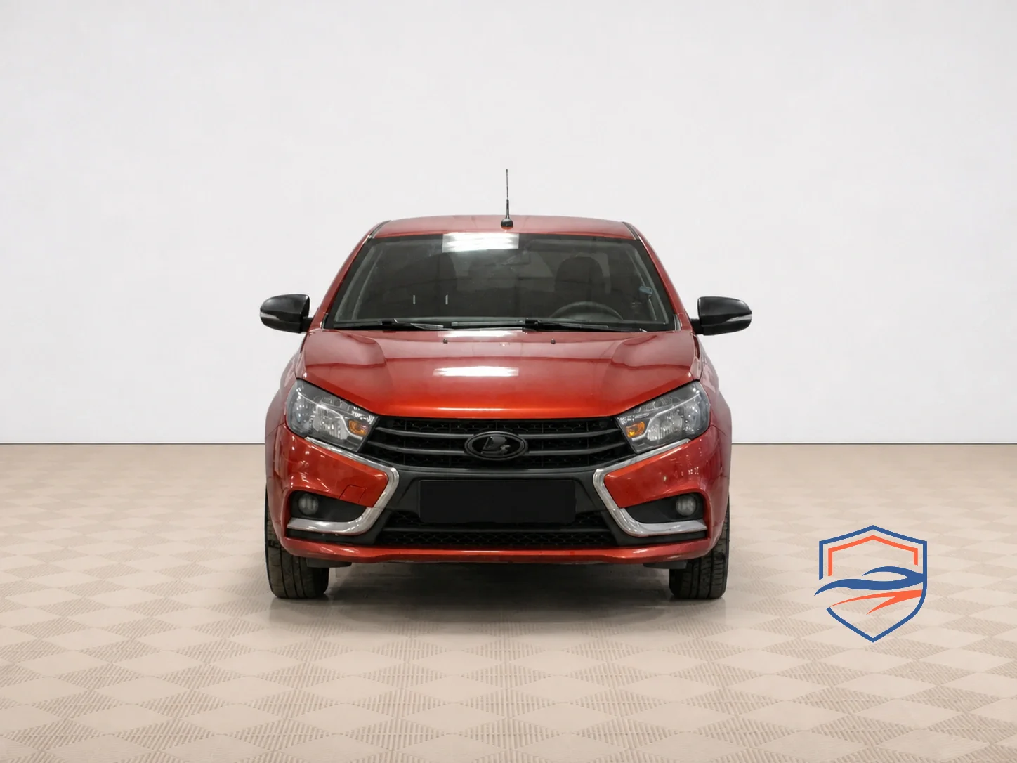 LADA (ВАЗ) - LADA (ВАЗ) Vesta I, 2021 г.