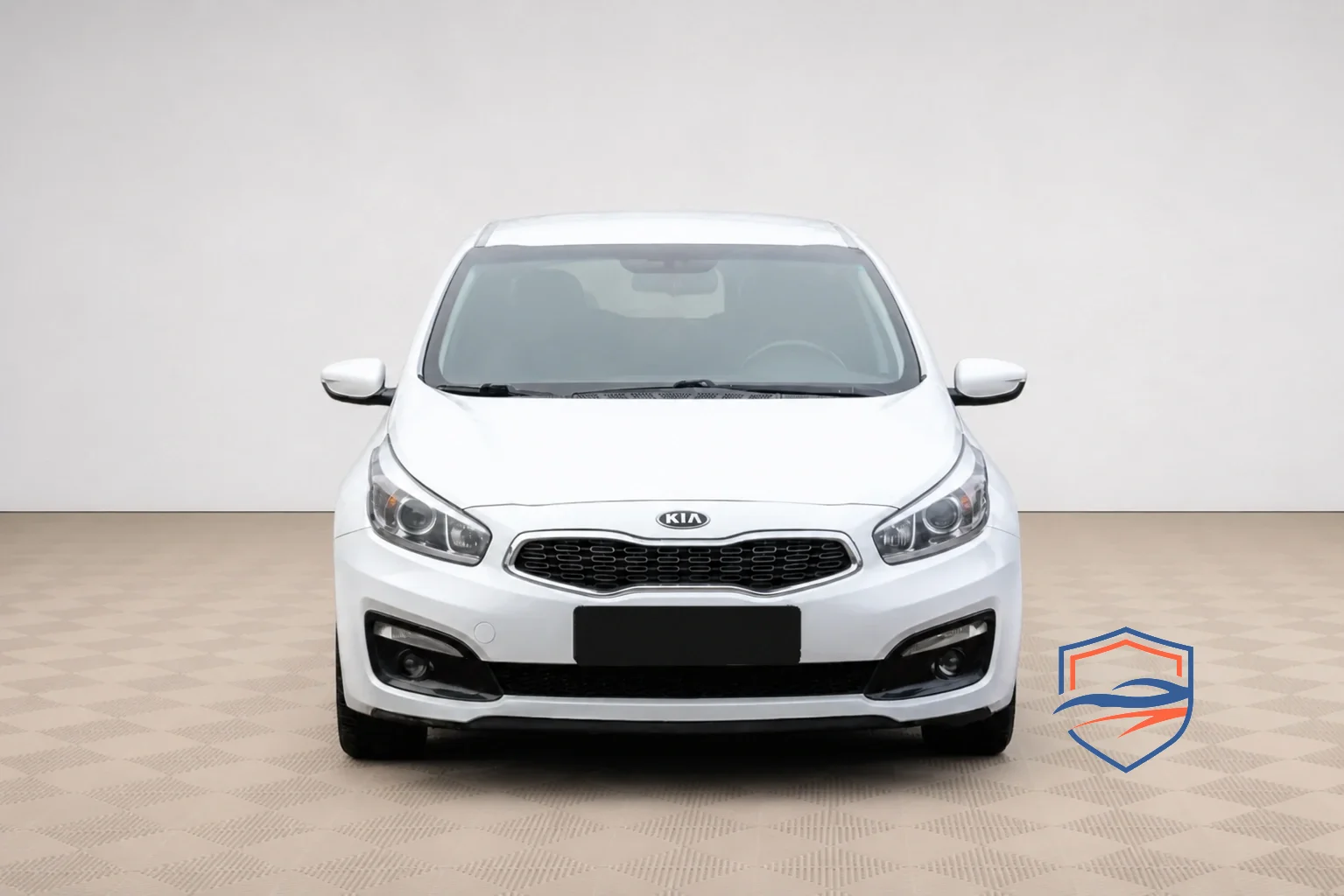Kia - Kia Ceed II Рестайлинг, 2016 г.